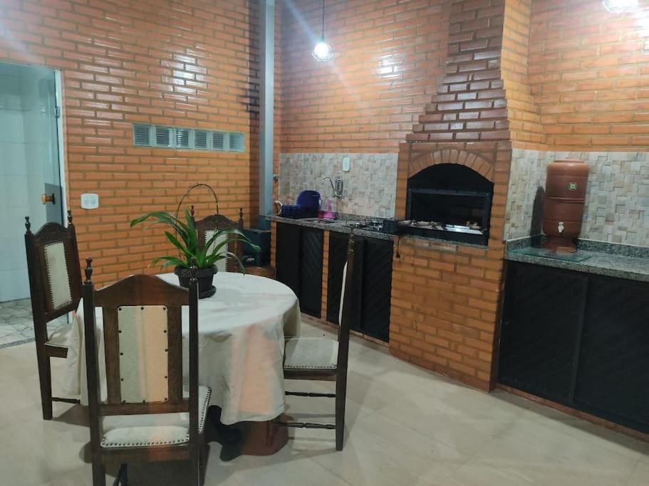 Casa Nova Friburgo/Conego Villa Bagian luar foto
