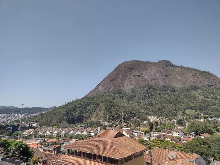Casa Nova Friburgo/Conego Villa Bagian luar foto