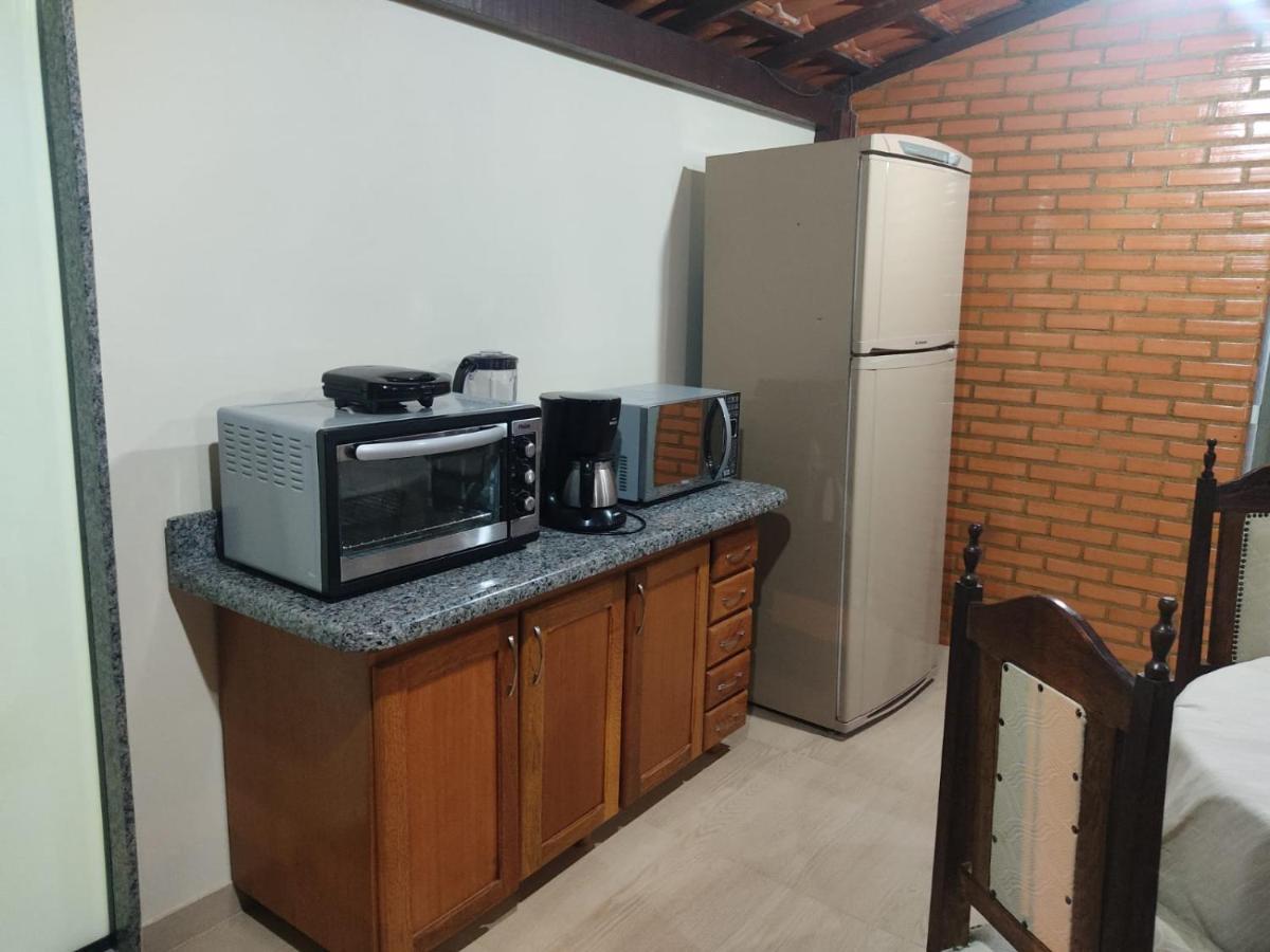 Casa Nova Friburgo/Conego Villa Bagian luar foto